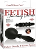 FETISH FANTASY DELUXE DOUCHE/ENEMA