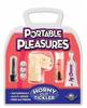 PORTABLE PLEASURES HORNY CLIT TICKLER