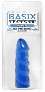 BASIX BLUE 6 DONG