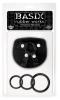 BASIX UNIVERSAL HARNESS ONE SIZE