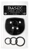 BASIX UNIVERSAL HARNESS PLUS SIZE