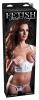 FETISH FANTASY WHIT HOT CORSET LARGE