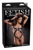 FETISH FANTASY PRETTY PEARLS ONE SIZE