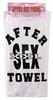 AFTER SEX TOWEL (CARDED)