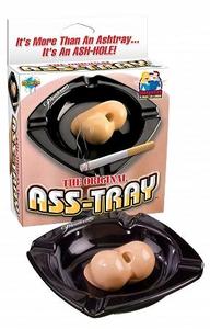 ASS-TRAY