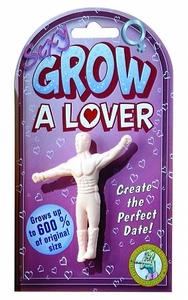 GROW A LOVER FOR HER