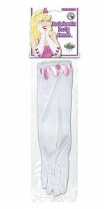 BACHELORETTE PARTY GLOVES