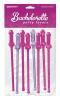 BP COCKTAIL STIRRERS 8PC