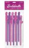DICKY SIPPING STRAWS 10PC