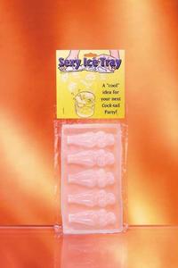 FEMALE ICE TRAY