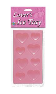 LOVER'S ICE TRAY