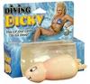 DIVING DICKY 
