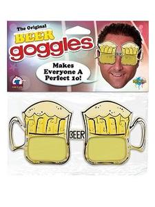 BEER GOGGLES