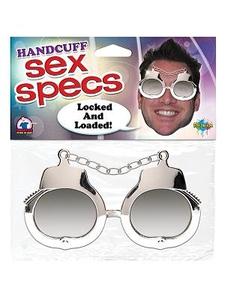 HANDCUFF SEX SPECS