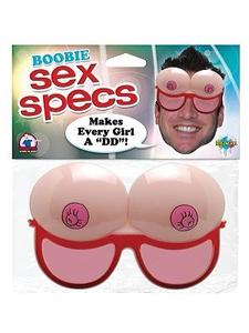 BOOBIE SEX SPECS