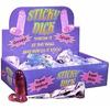 STICKY DICK(24 PC DISP)  