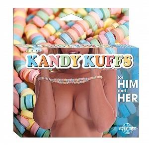 KANDY KUFFS FOR HIM OR HER