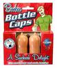 BOOBY BOTTLE CAPS