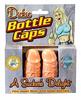 DICKY BOTTLE CAPS