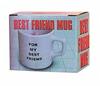 BEST FRIEND MUG-PECKER