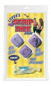 STRIP DICE