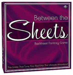 BETWEEN THE SHEETS GAME