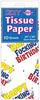 HAPPY F*CKING B-DAY TISSUE PAPER