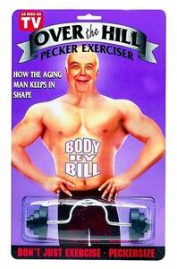 O.T.H. PECKER EXERCISER