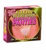 CROTCHLESS PANTIES-GLOW