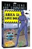 AREA 51 LOVE DOLL