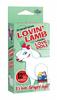 TRAVEL SIZE LOVIN' LAMB BLOW UP