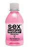 SEX WATER - STRAWBERRY