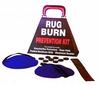 RUG BURN KIT