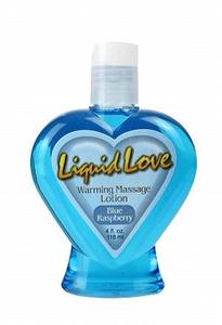 LIQUID LOVE-COOL BLUE RASP.