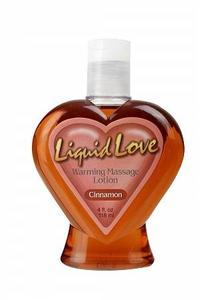 LIQUID LOVE-CINNAMON