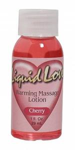 LIQUID LOVE 1 OZ. CHERRY