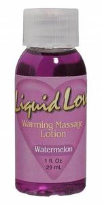 LIQUID LOVE 1OZ. WATERMELON