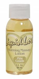 LIQUID LOVE 1 OZ. PINA COLADA