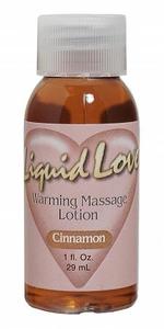 LIQUID LOVE 1OZ. CINNAMON