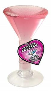 LOVER'S COCKTAIL 5.4 OZ CUPID'S COSMO