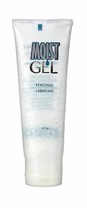 MOIST GEL 4OZ