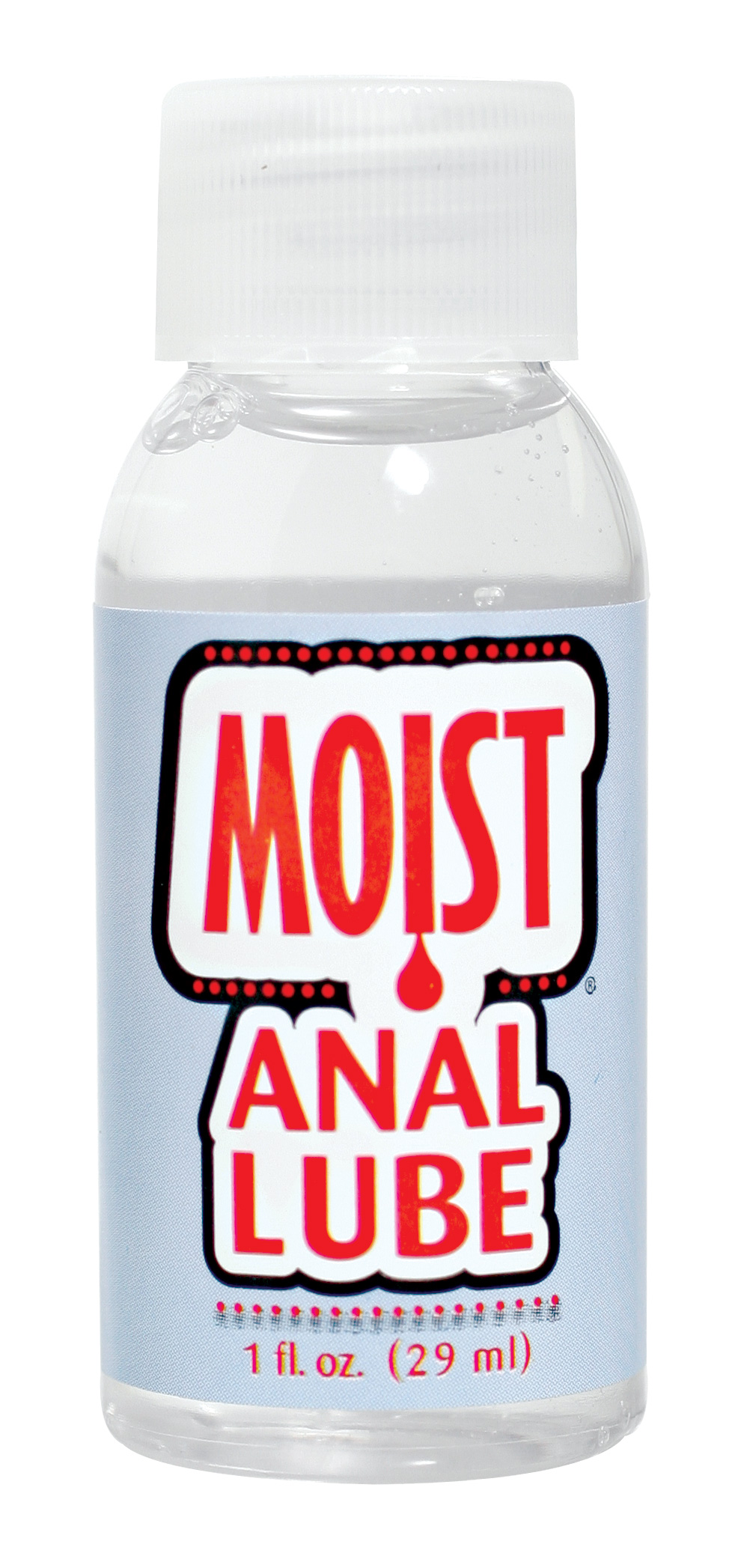 What Is Anal Lube 109