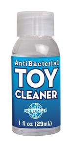 TOY CLEANER 1 OZ