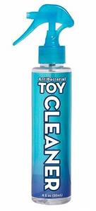 ANTIBACTERIAL TOY CLEANER