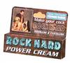 ROCK HARD POWER CREAM