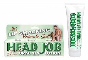 HEAD JOB WATERMELON 1.5 OZ