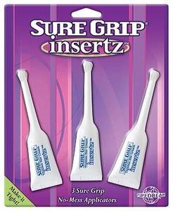 INSERTZ SURE GRIP 10ML