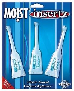 INSERTZ MOIST 10ML