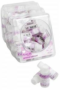 PLAYGIRL LUBE 48PC BOWL