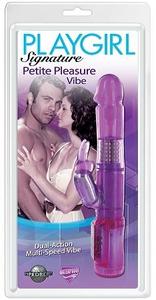 PLAYGIRL PETITE PLEASURE VIBE